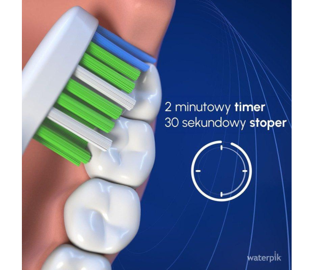 WATERPIK STW-03EU SENSONIC™ - 1470030 - zdjęcie 11